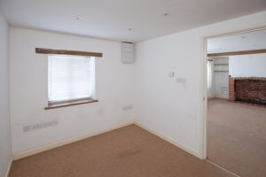 Extra Reception Room- click for photo gallery